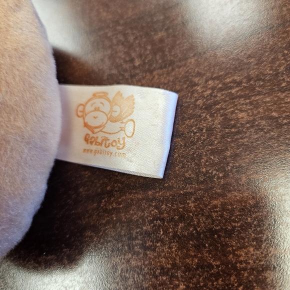 Bear with Te Amo Heart by Gabitoy - Picture 3 of 4